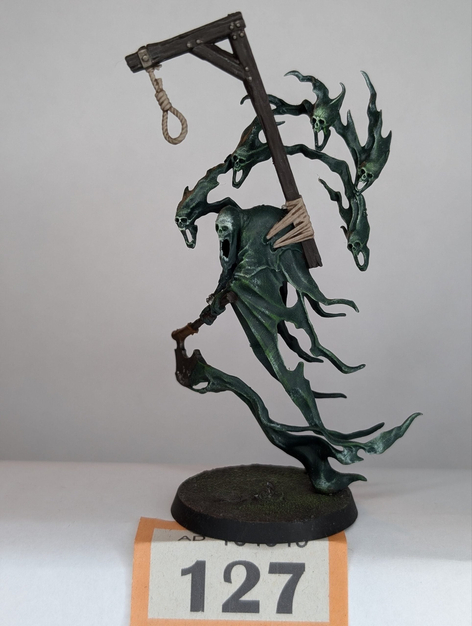 Lord Executioner