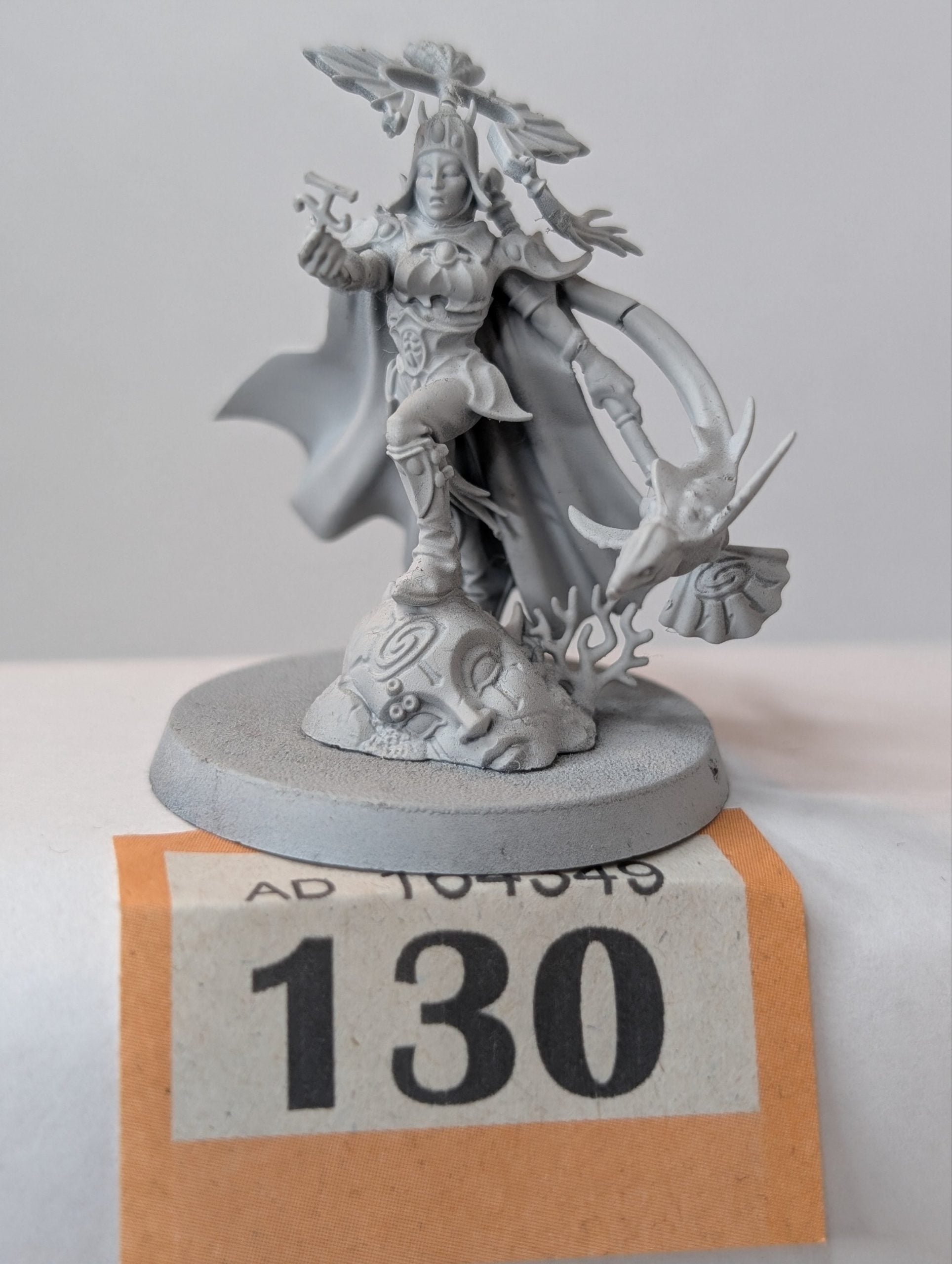 Isharann Tidecaster