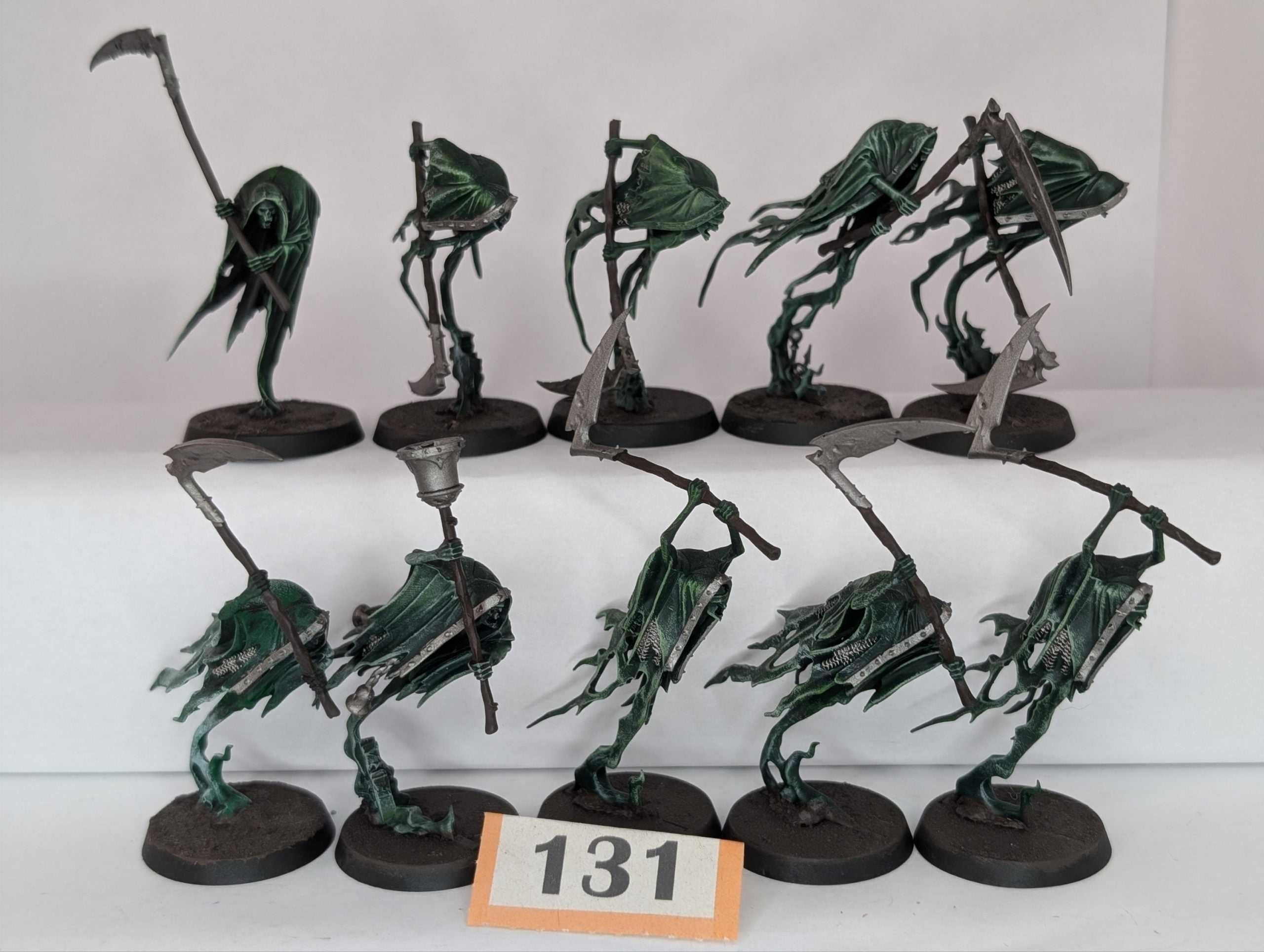Grimghast Reapers