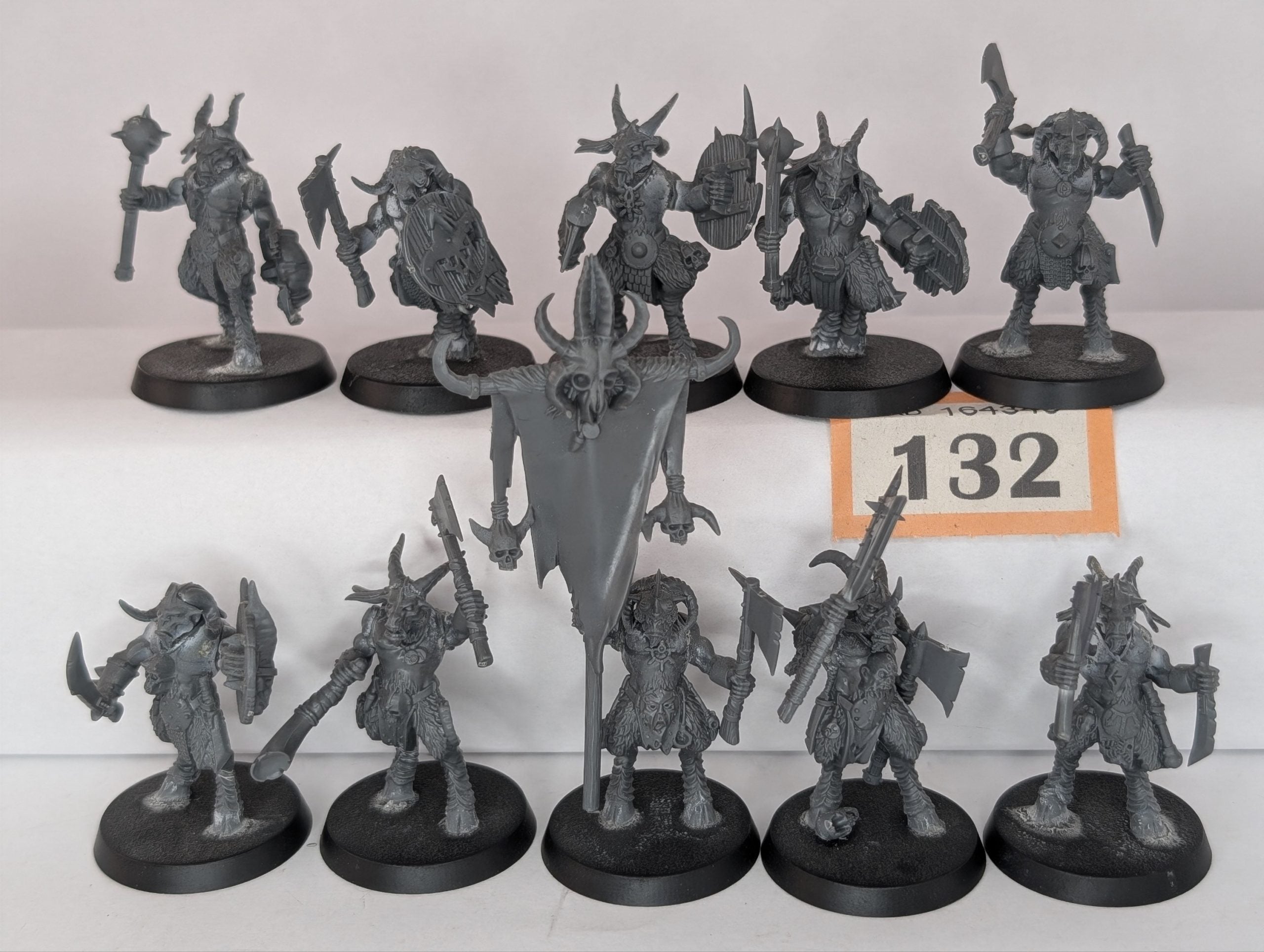 Bestigors