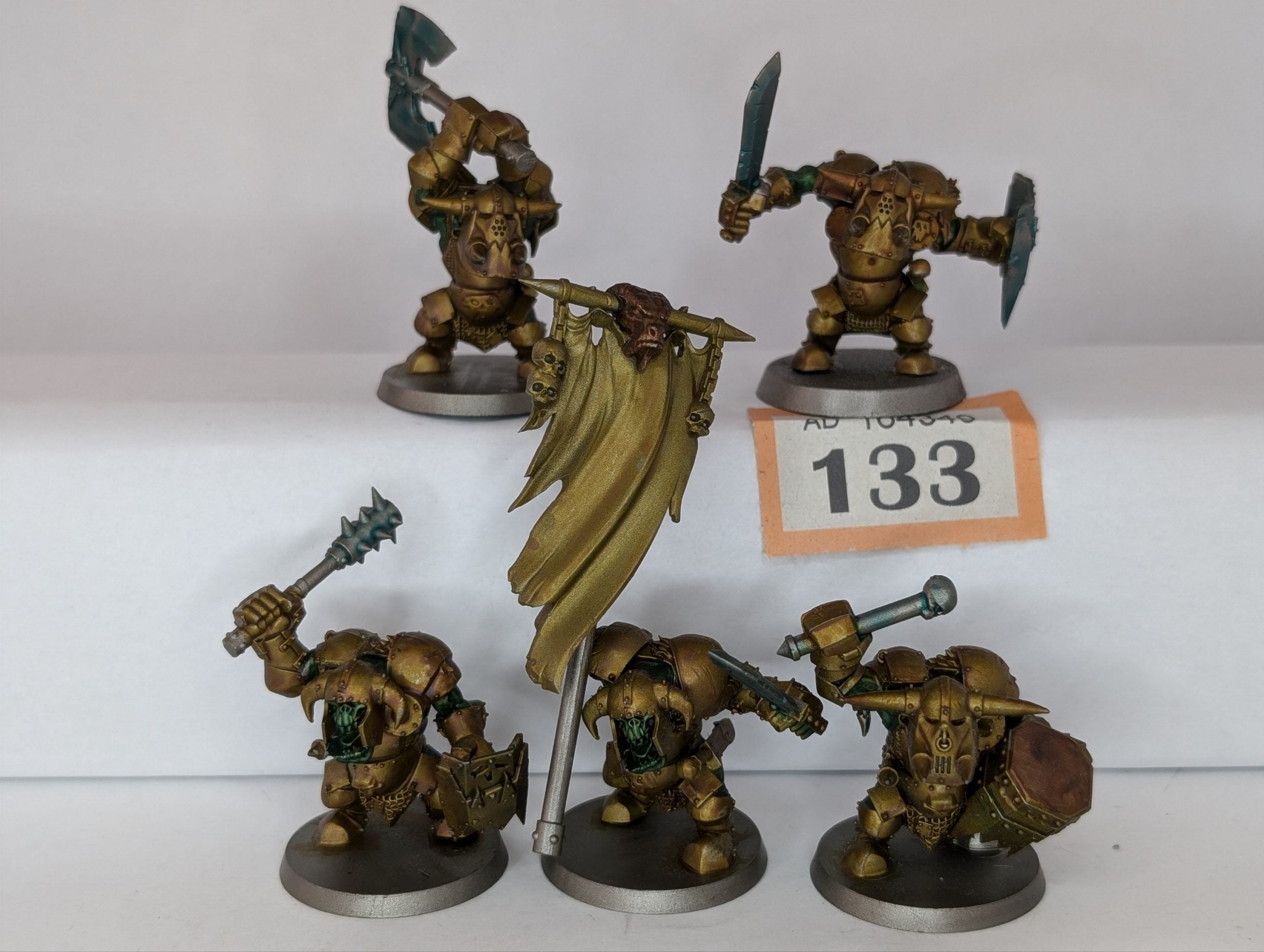 Orruk Ardboyz (5)