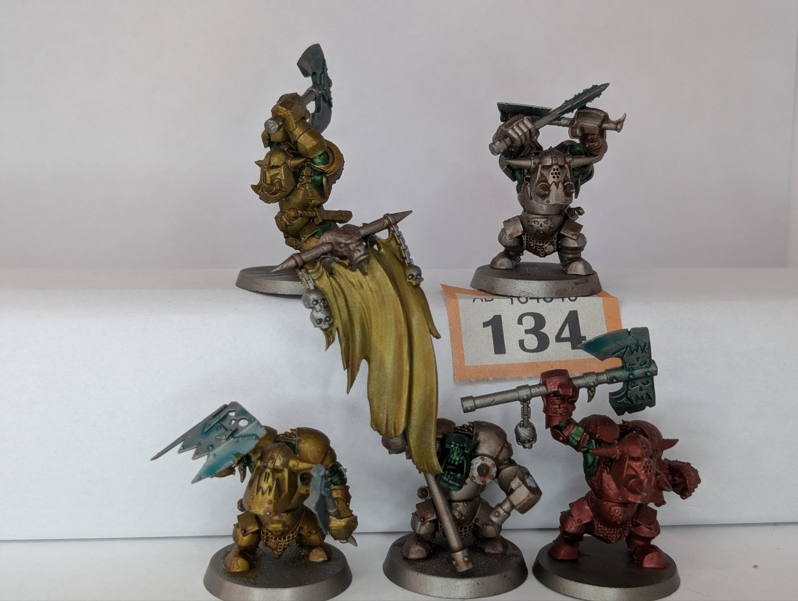 Orruk Ardboyz (5)
