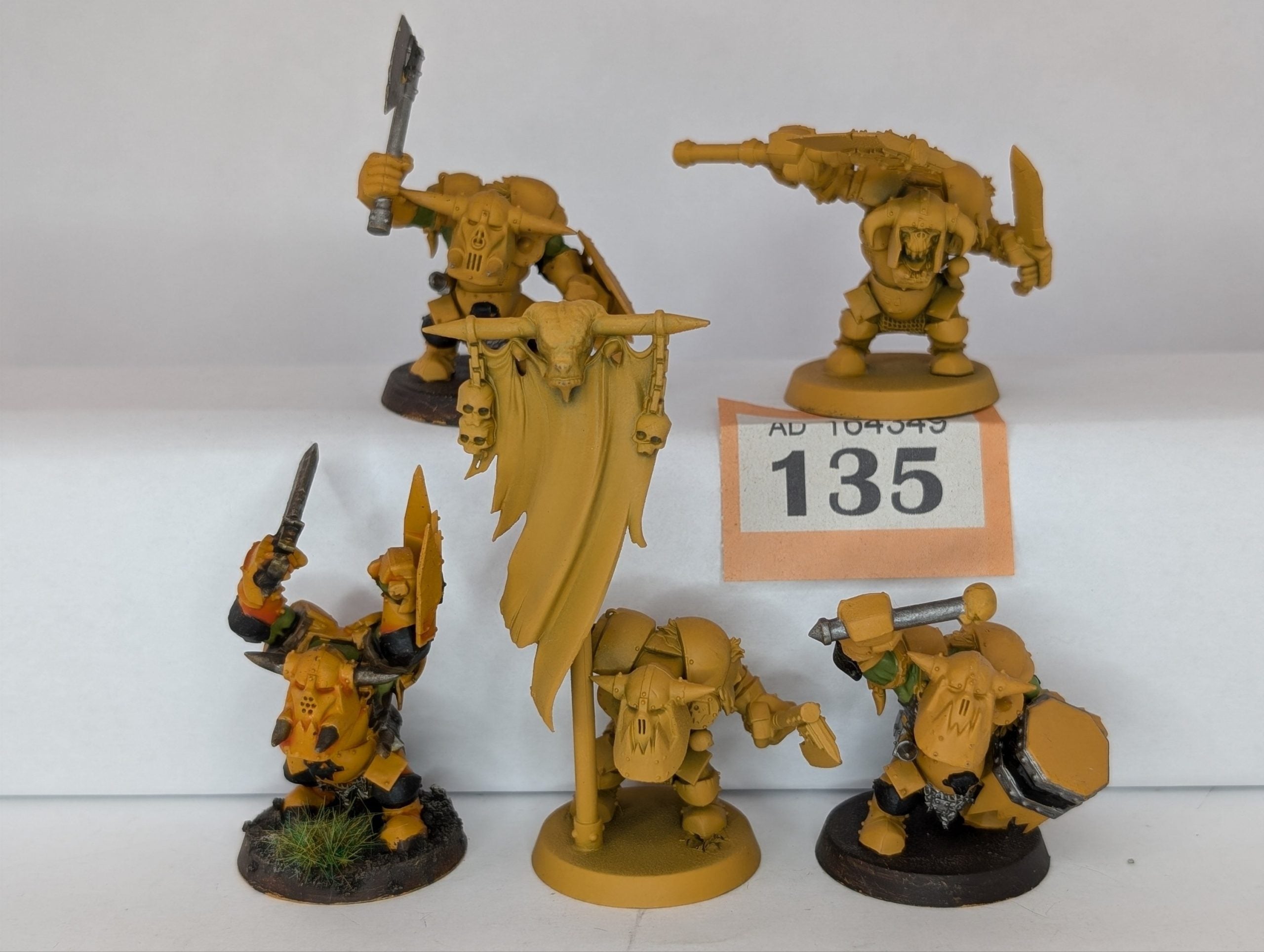 Orruk Ardboyz (5)