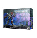 Nemesis Dreadknight (On Sprue)