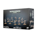 Arco-Flagellants (on Sprue)