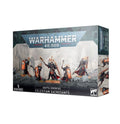 Celestian Sacresants (on Sprue)