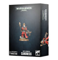 Canoness (on Sprue)