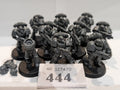 MKVI Legion Tactical Marines