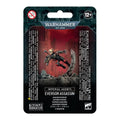 Eversor Assassin on Sprue