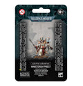 Ministorum Priest (on Sprue)