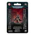 Inquisitor Greyfax (on Sprue)
