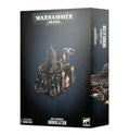 Immolator Tank (on Sprue)