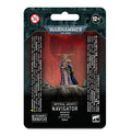 Navigator (on Sprue)