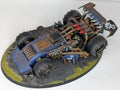 Shokkjump Dragsta