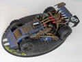 Shokkjump Dragsta