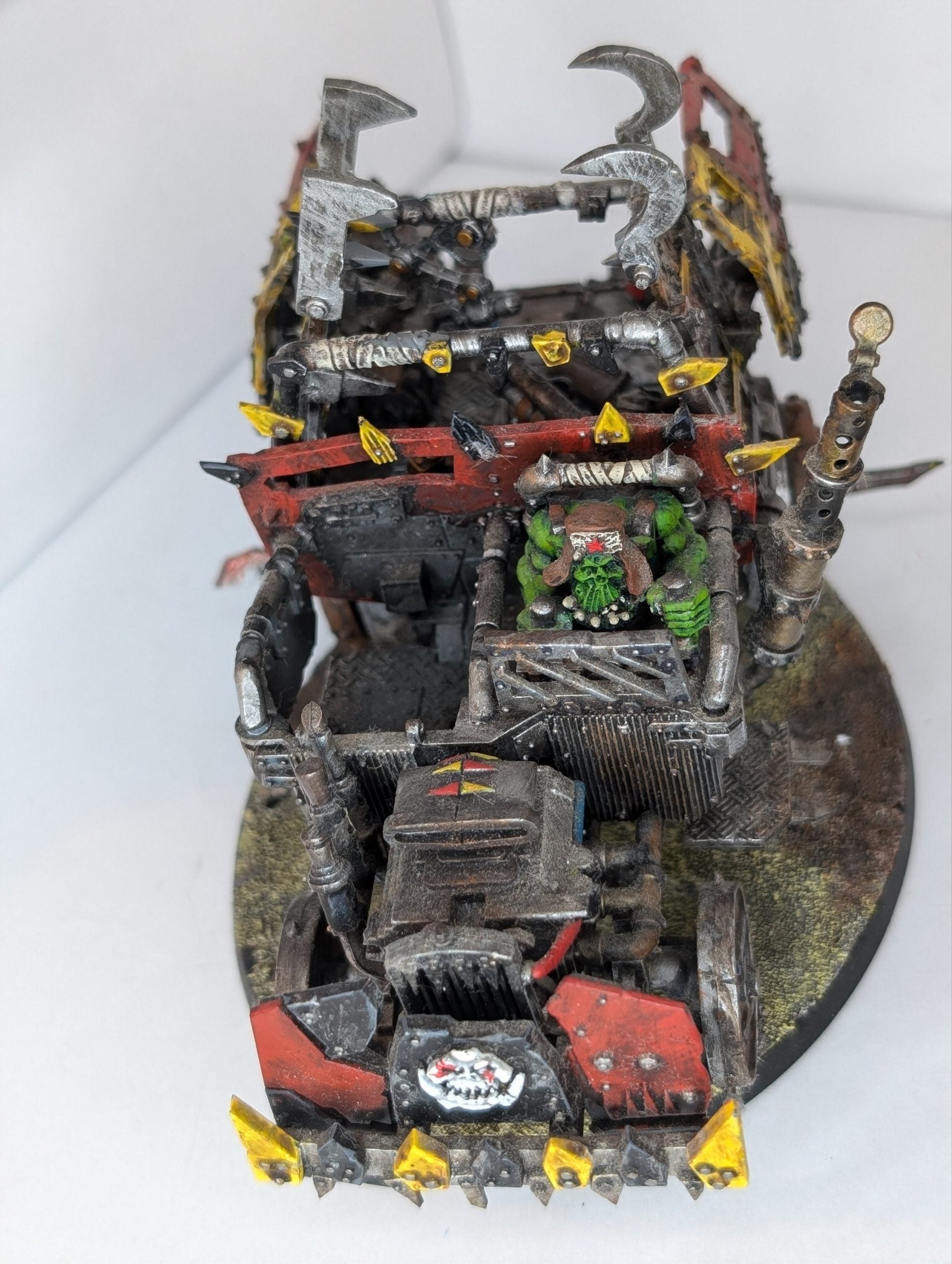 Trukk