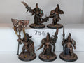 Custodian Wardens