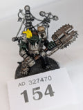Ork Mek (Conversion)