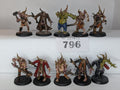 Poxwalkers (x10)