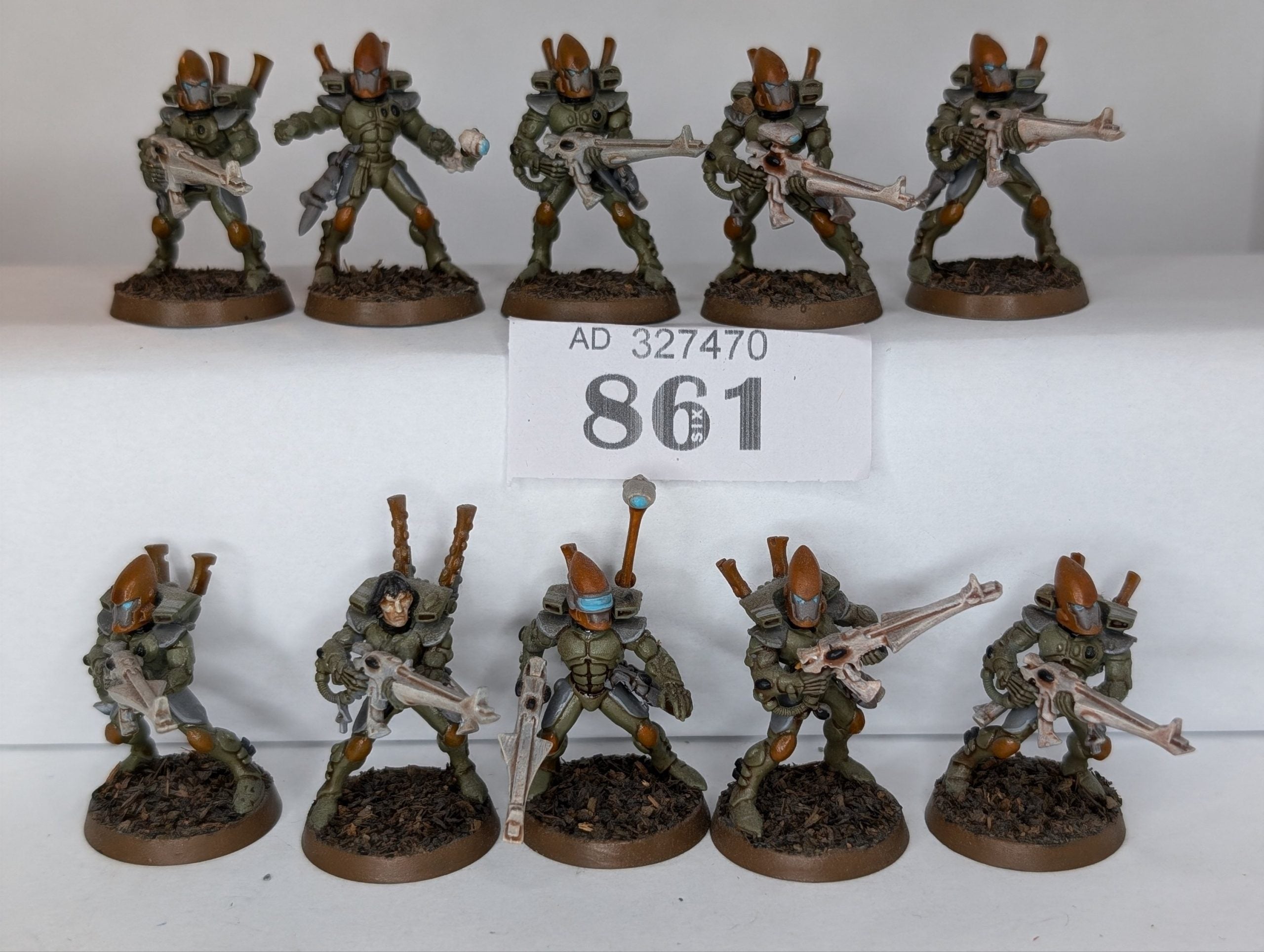 Guardian Defenders
