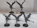 Scourges