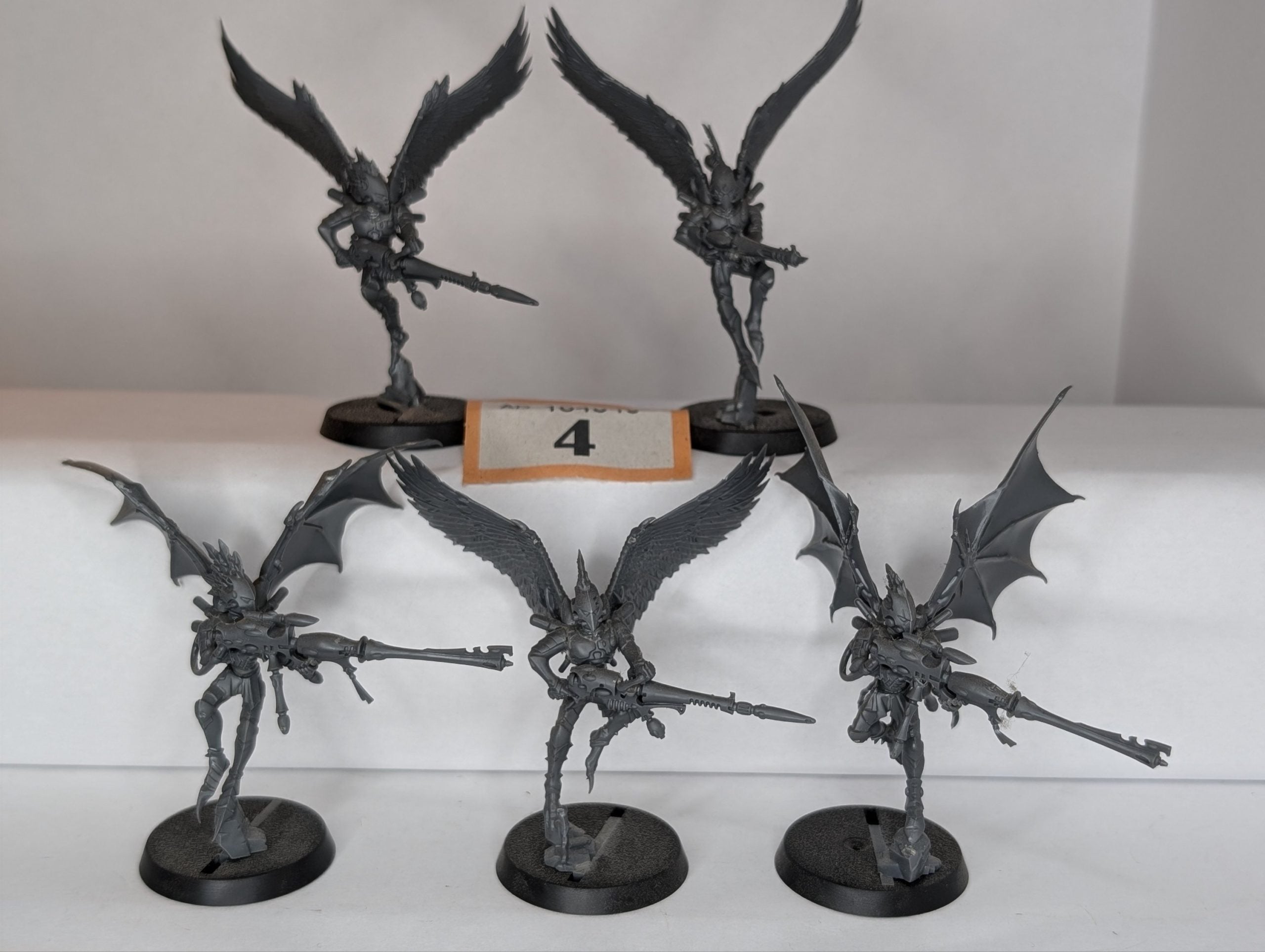 Scourges