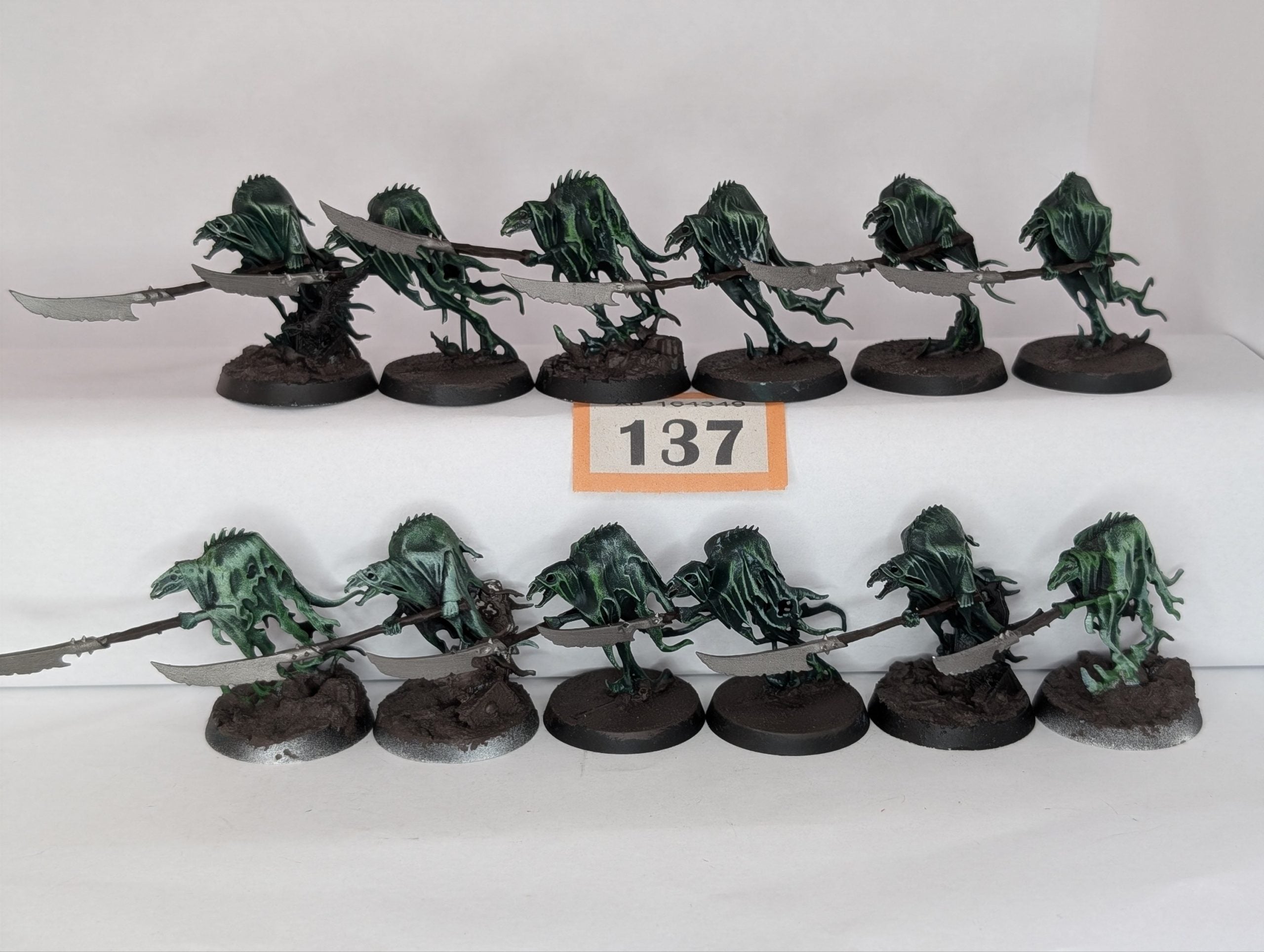 Glaivewraith Stalkers (12)