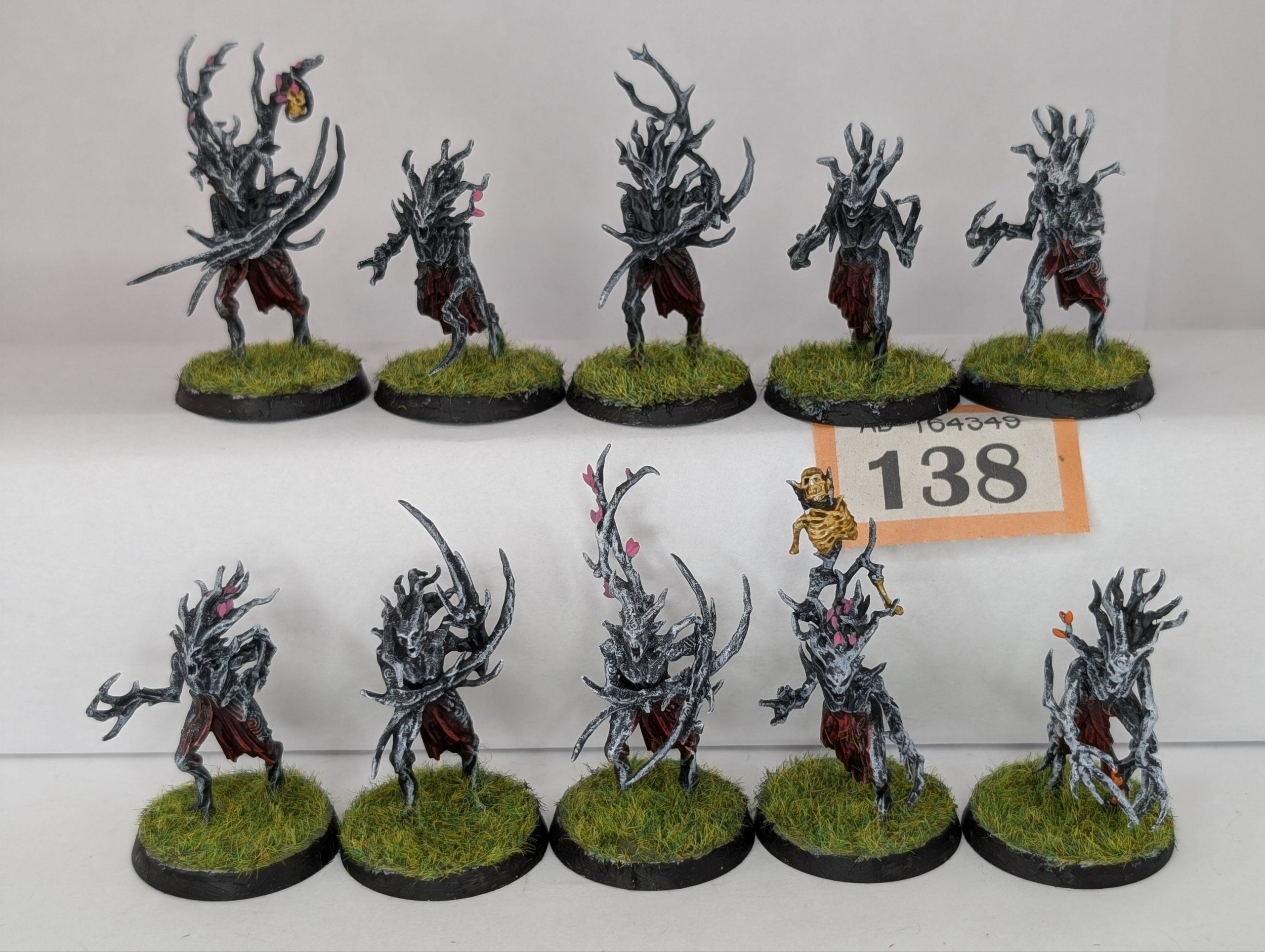Dryads (10)