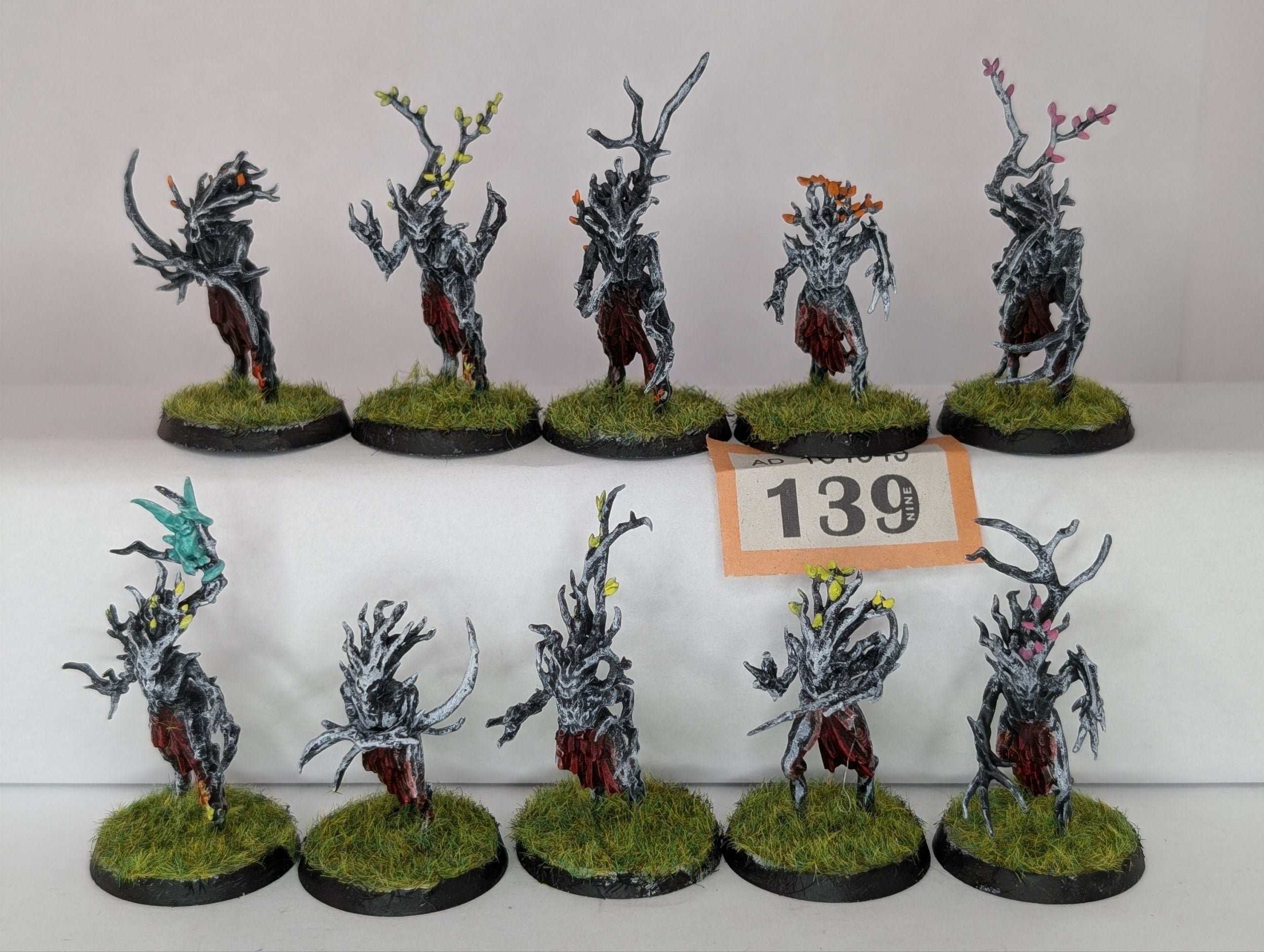 Dryads (10)