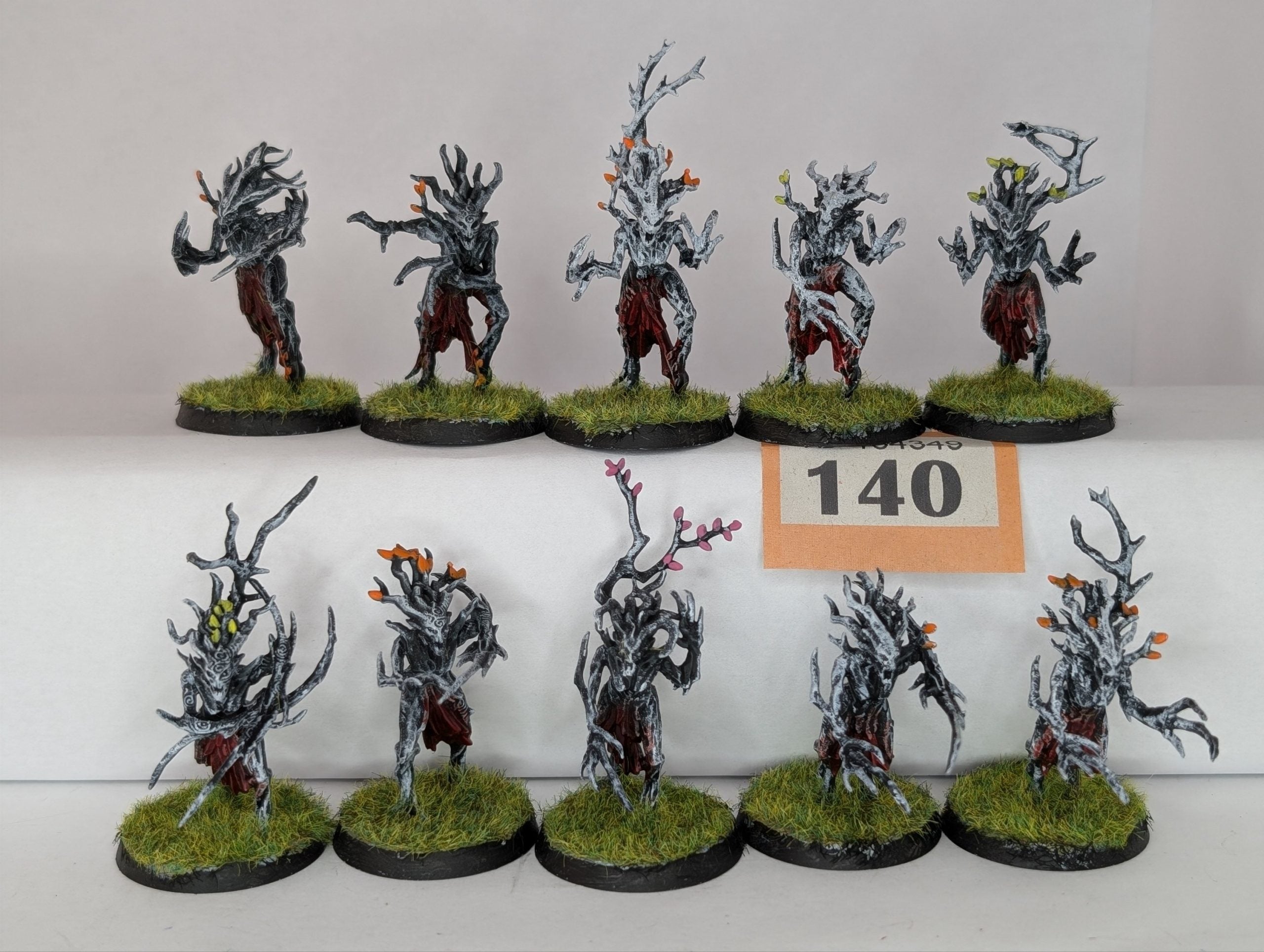 Dryads (10)