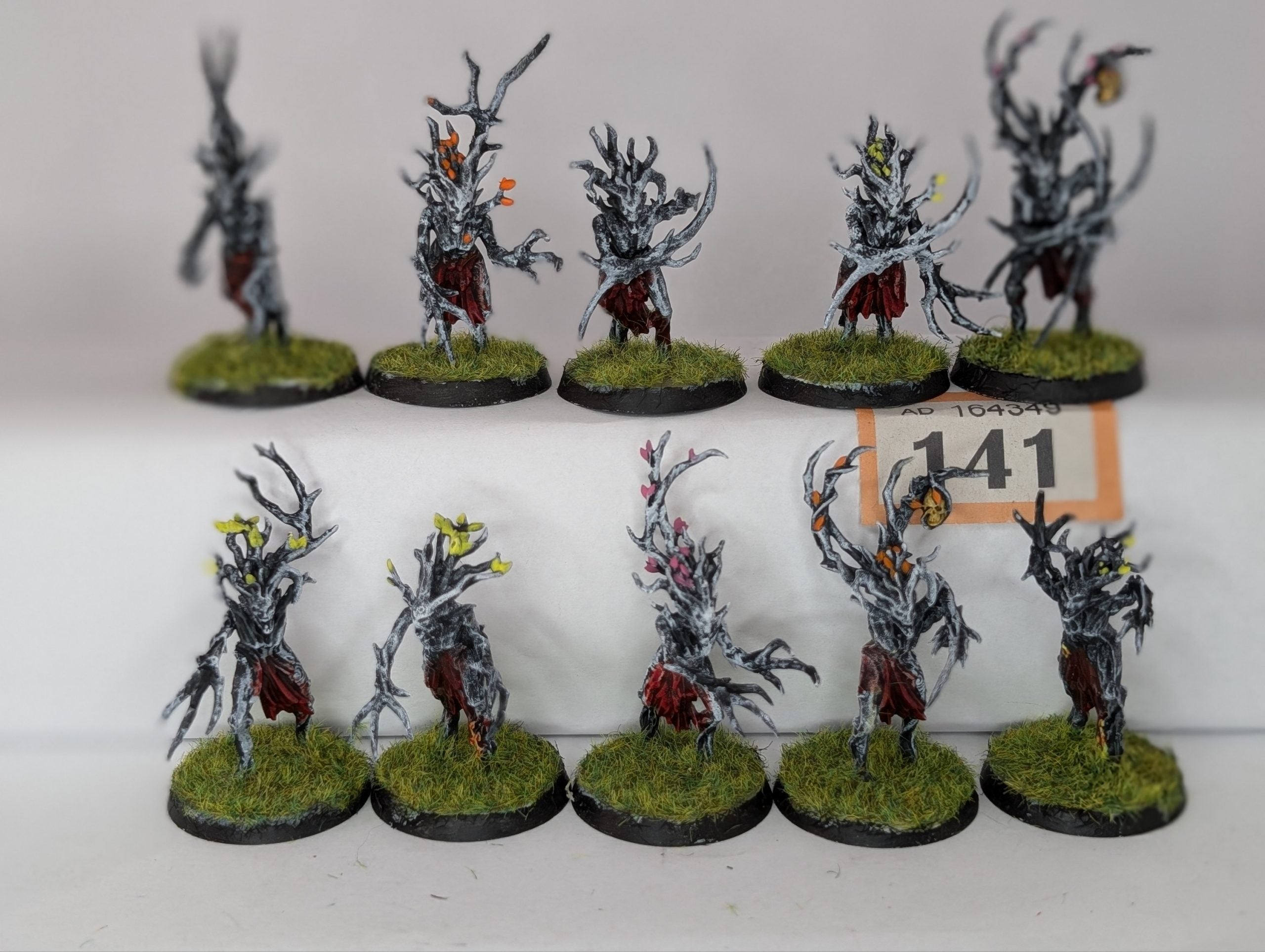Dryads (10)