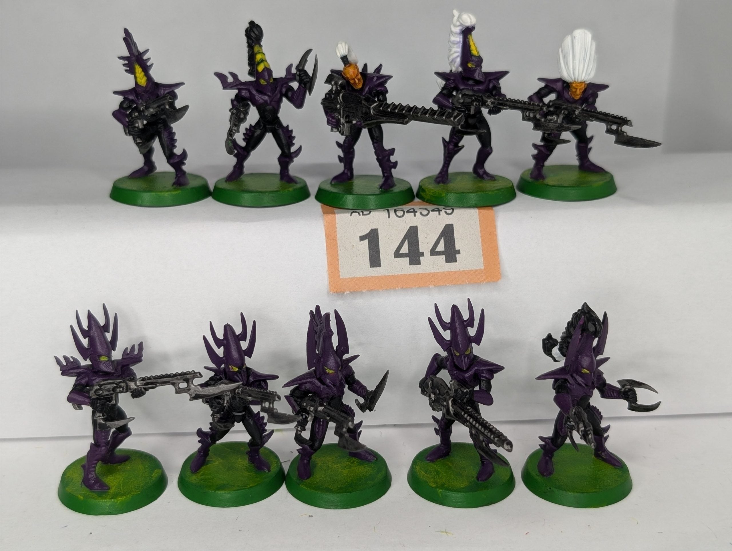 Kabalite Warriors