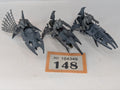 3 x Reavers