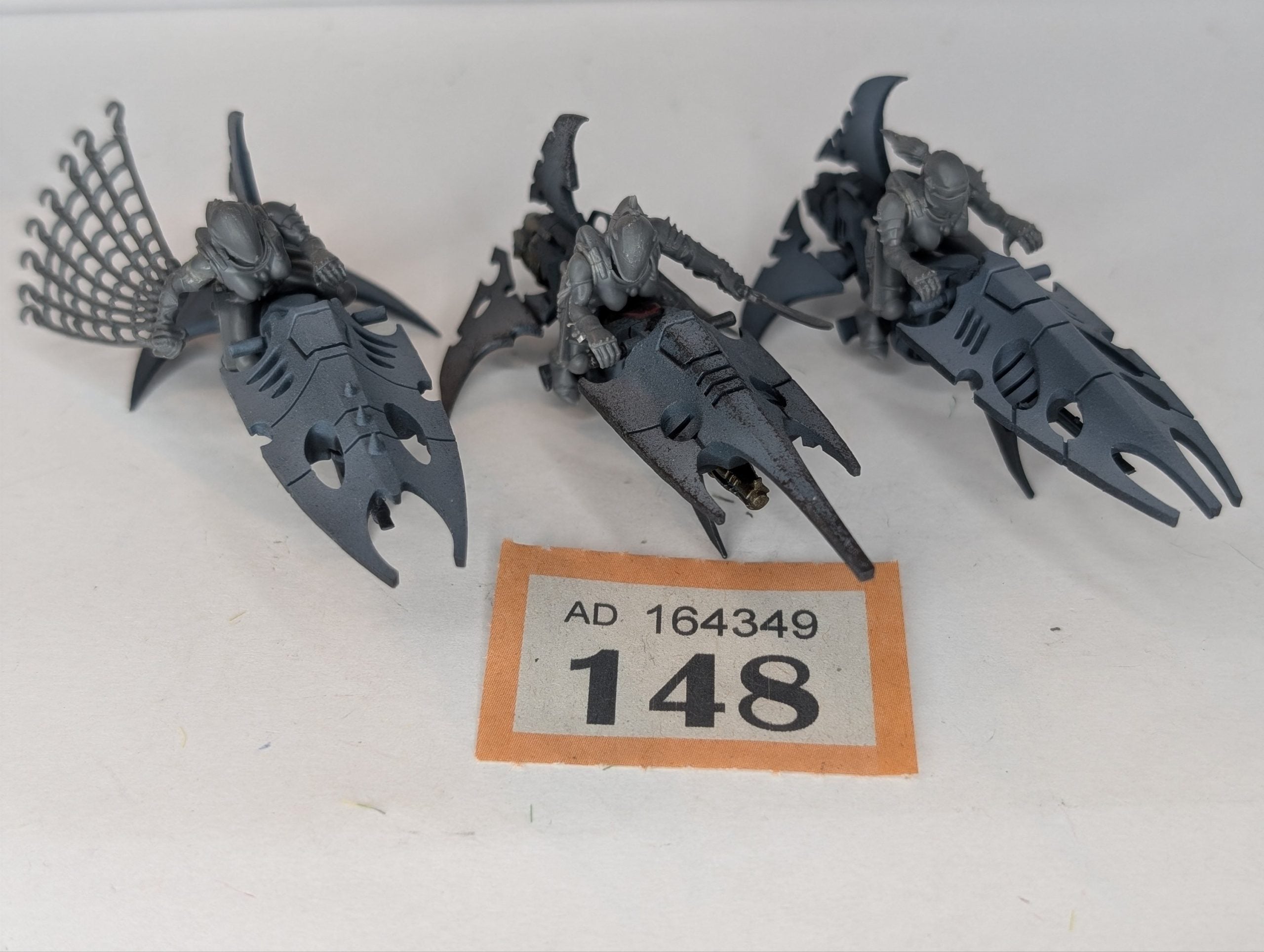 3 x Reavers