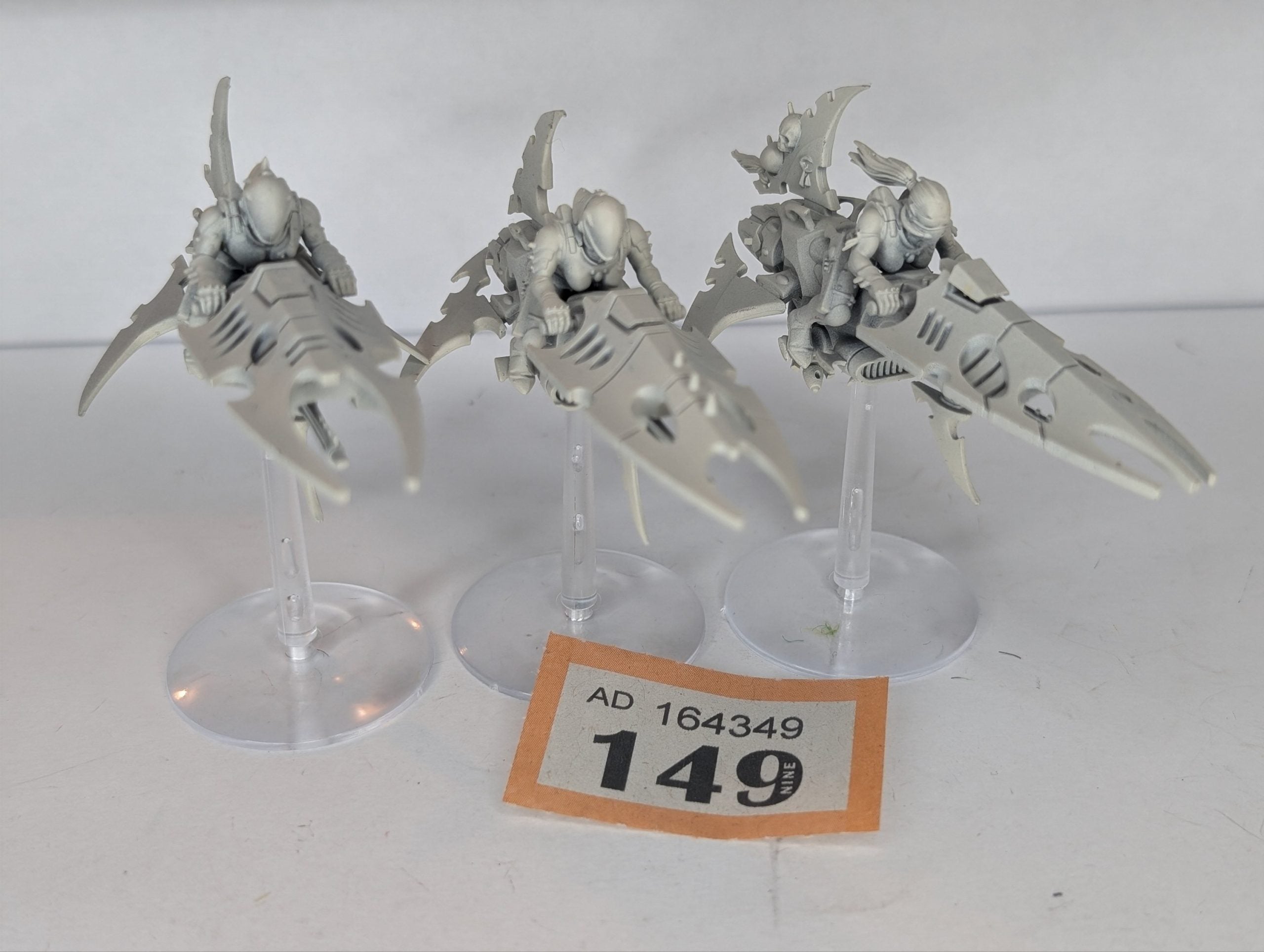 Drukhari Reavers