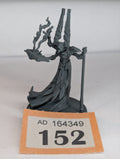 Gaunt Summoner