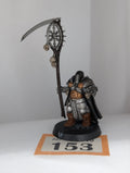 Chaos Sorcerer