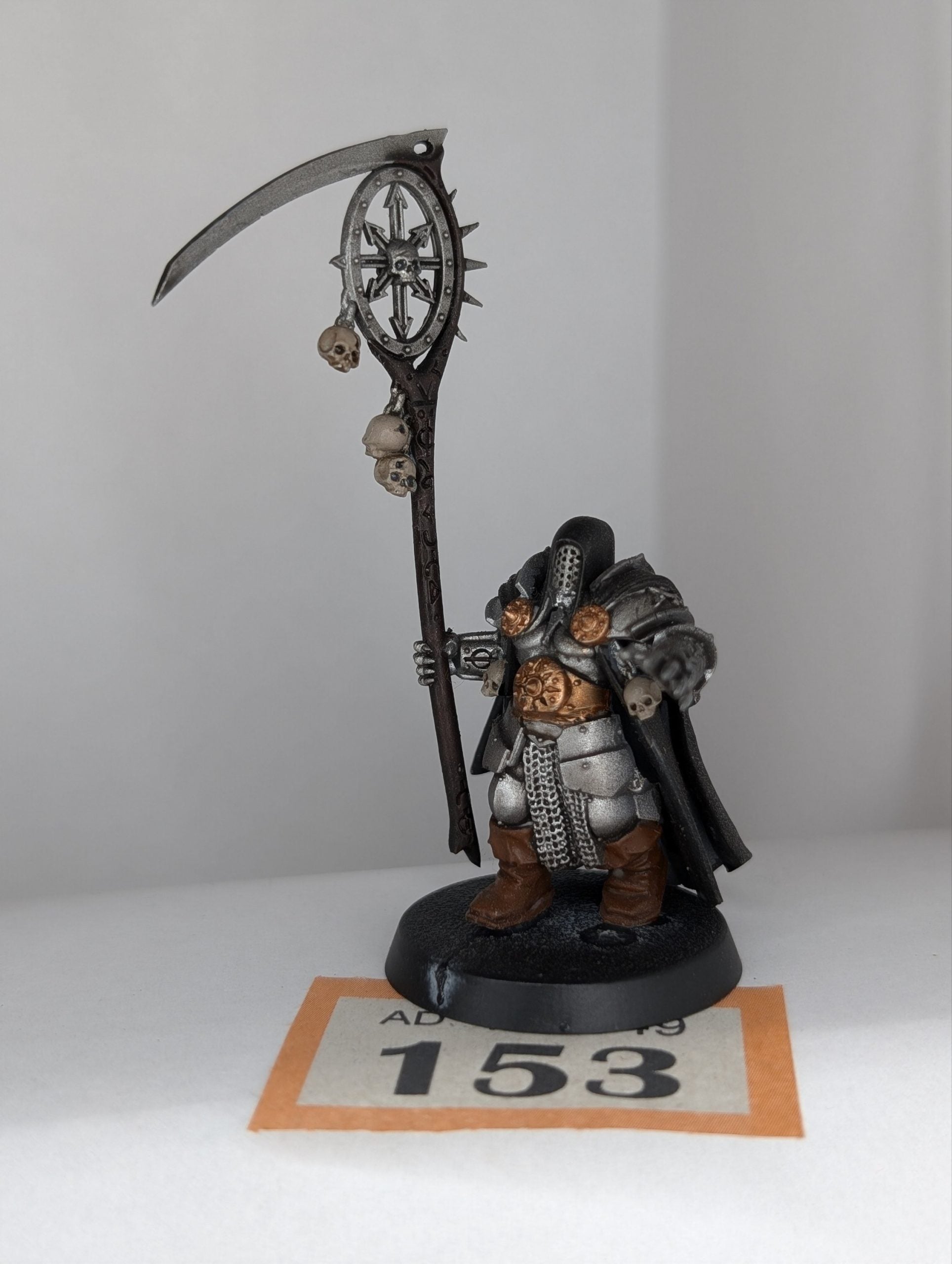 Chaos Sorcerer