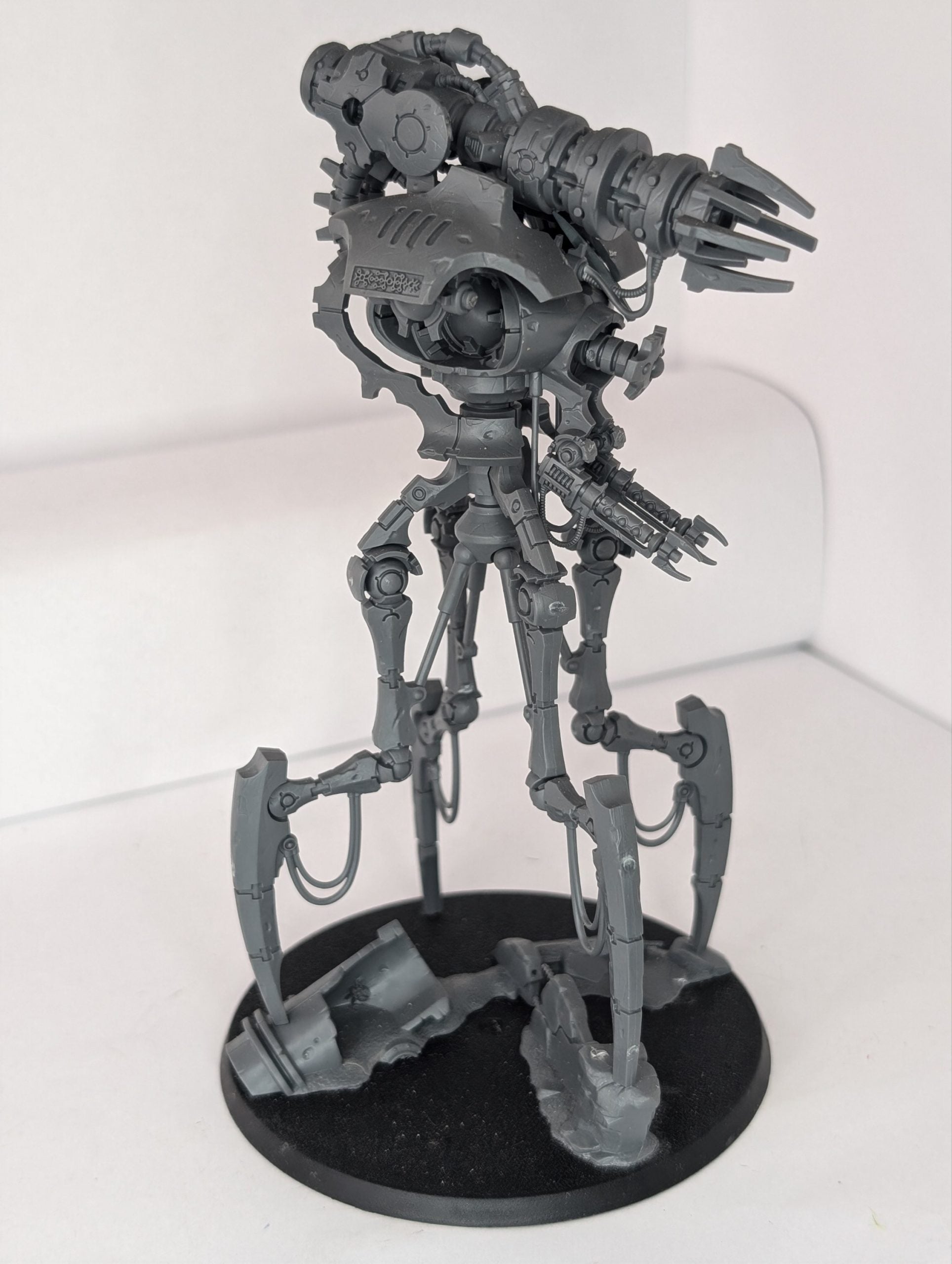 Canoptek Doomstalker