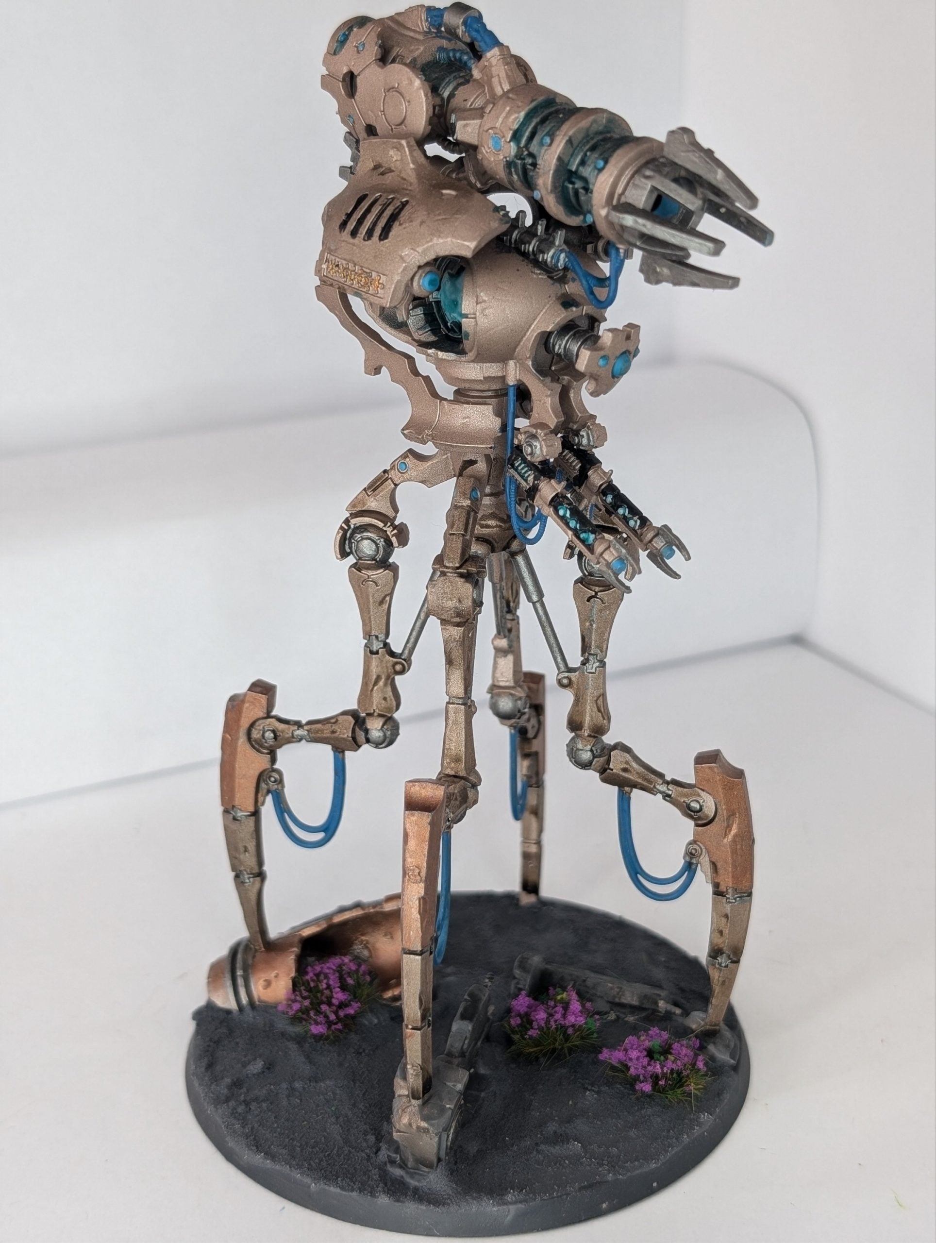 Canoptek Doomstalker