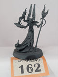 Gaunt Summoner