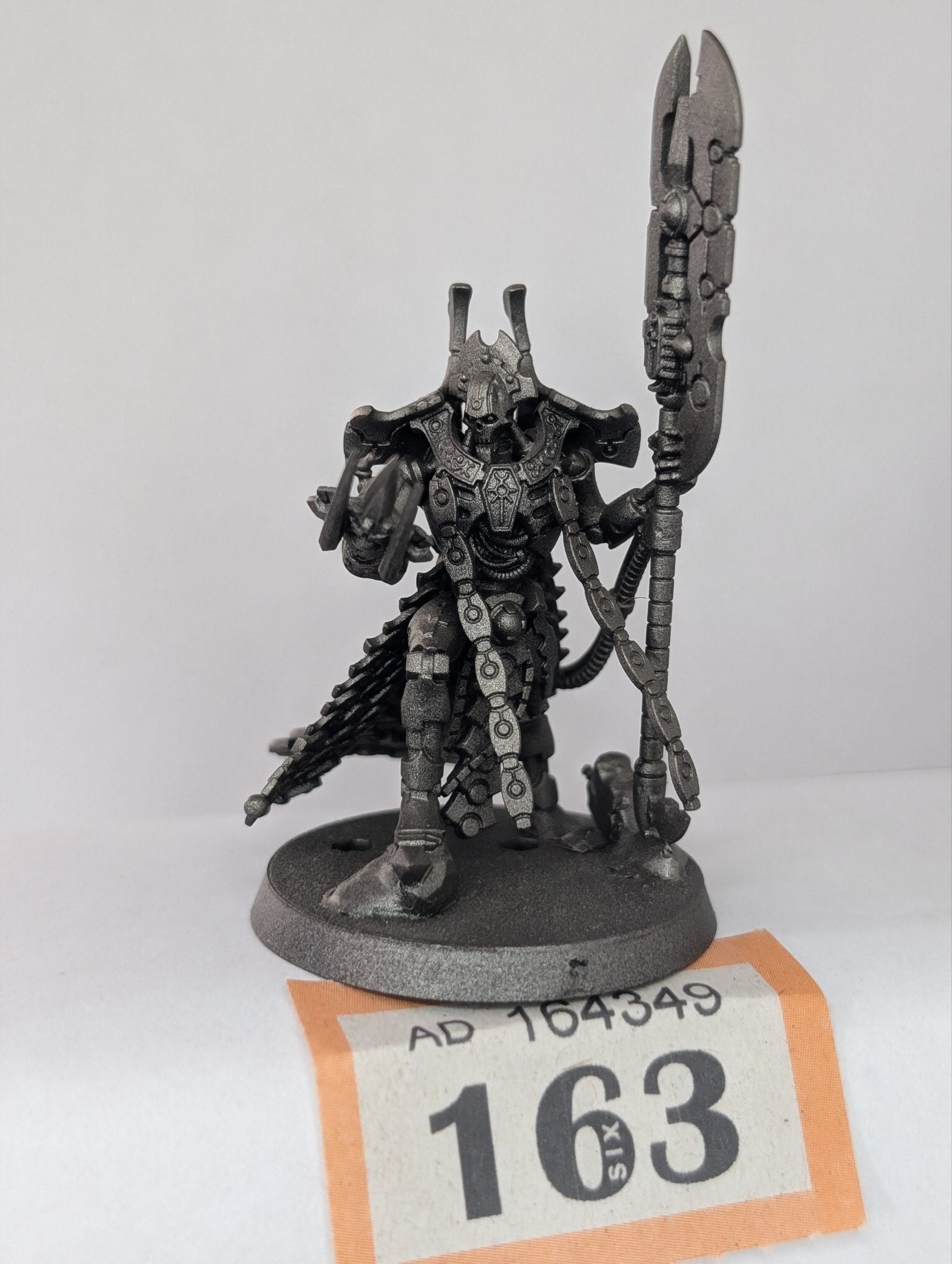 Necron Overlord