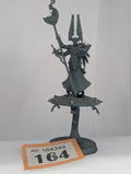Gaunt Summoner on Disc