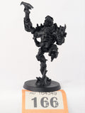 Boss Zagstruk (Plastic)
