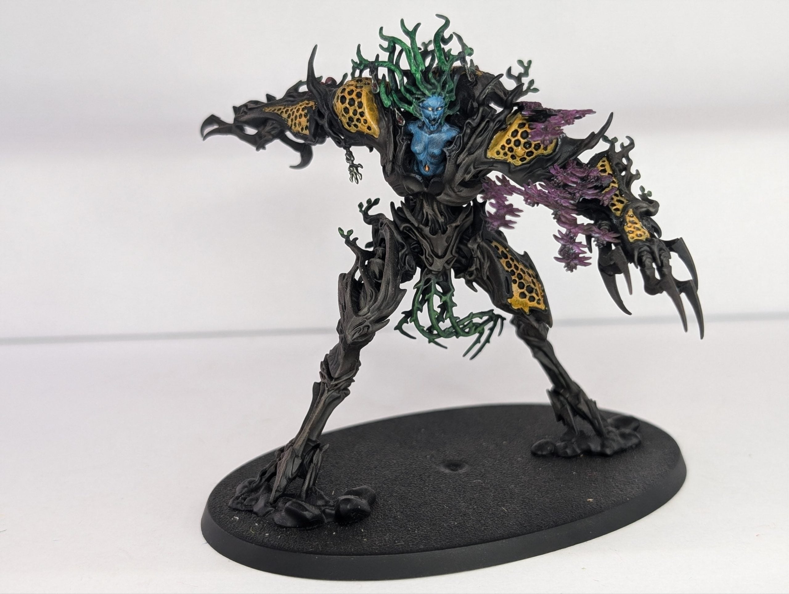 Drycha Hamadreth