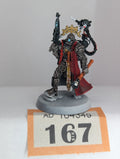 Skitarii Marshal