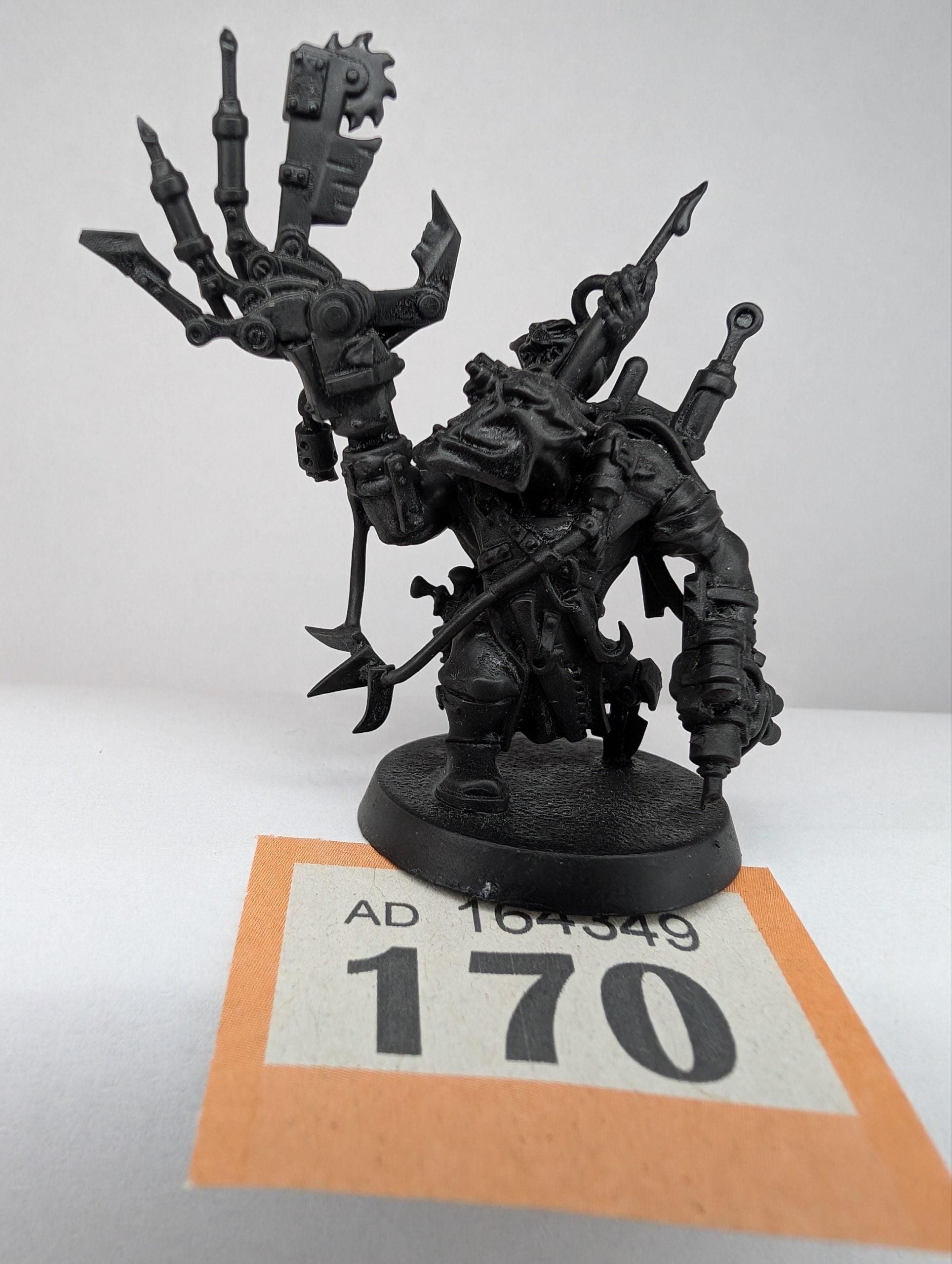 Ork Painboy