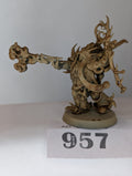 Malignant Plaguecaster