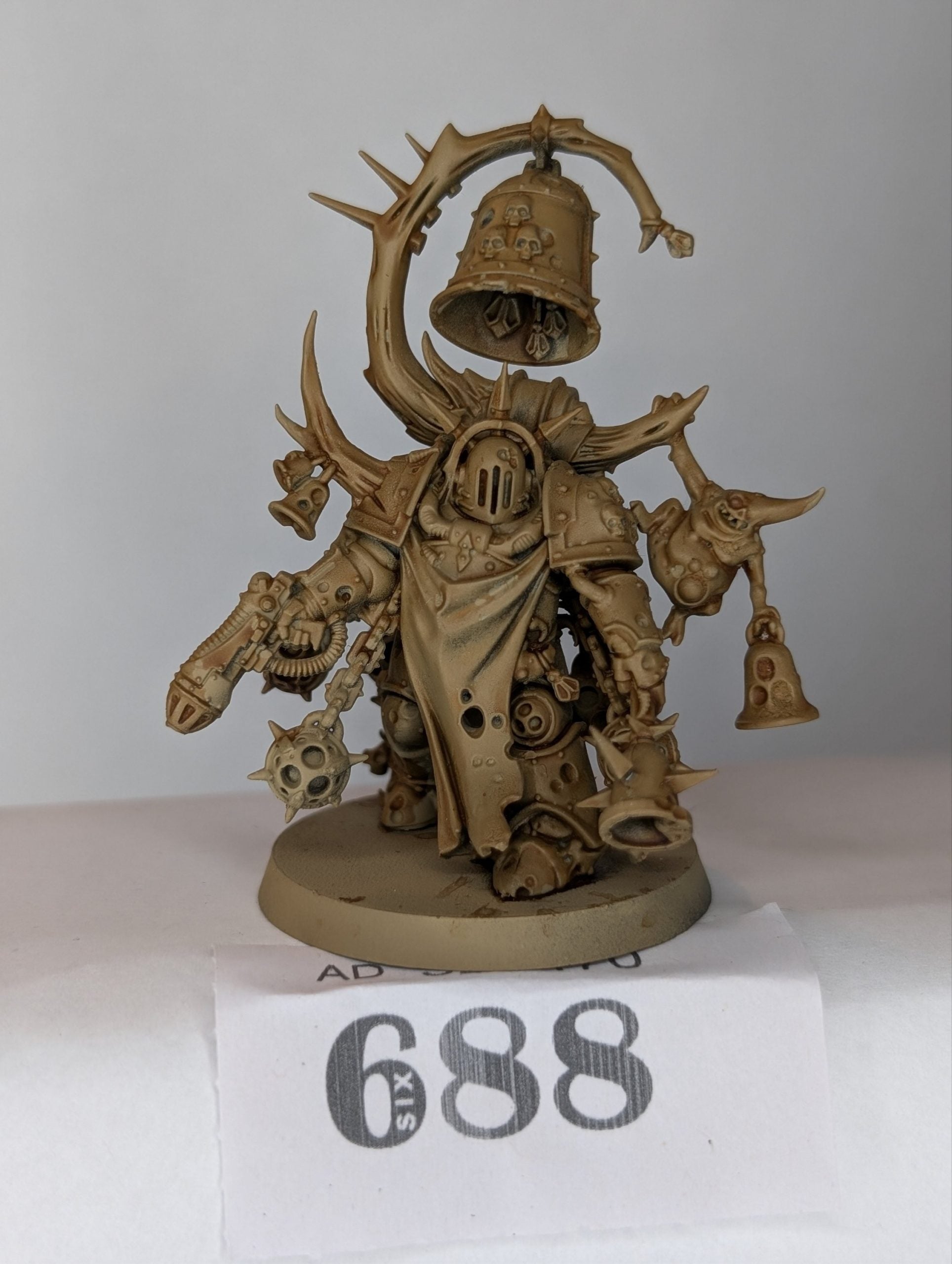 Noxious Blightbringer