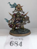 Lord of Contagion